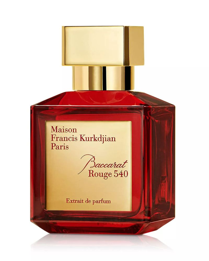Comprar Perfume Bacarat Rouge 540 en Electroshopy